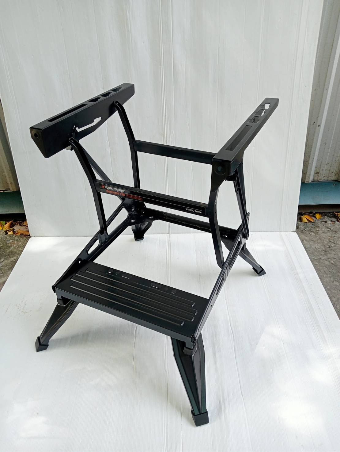 อะไหล่โครงโต๊ะ WM225-A003 BLACK&DECKER