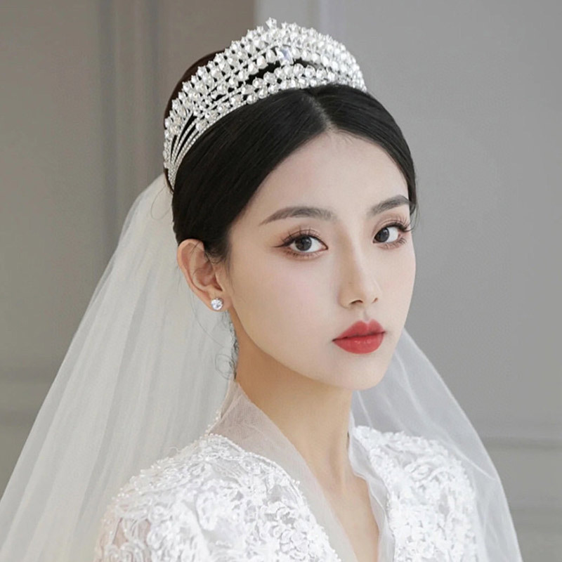 (พร้อมส่ง) เทียร่า 333 มงกุฎนางงาม 1 st Miss Supranational International 2022 สินค้าพร้อมส่งจากไทย