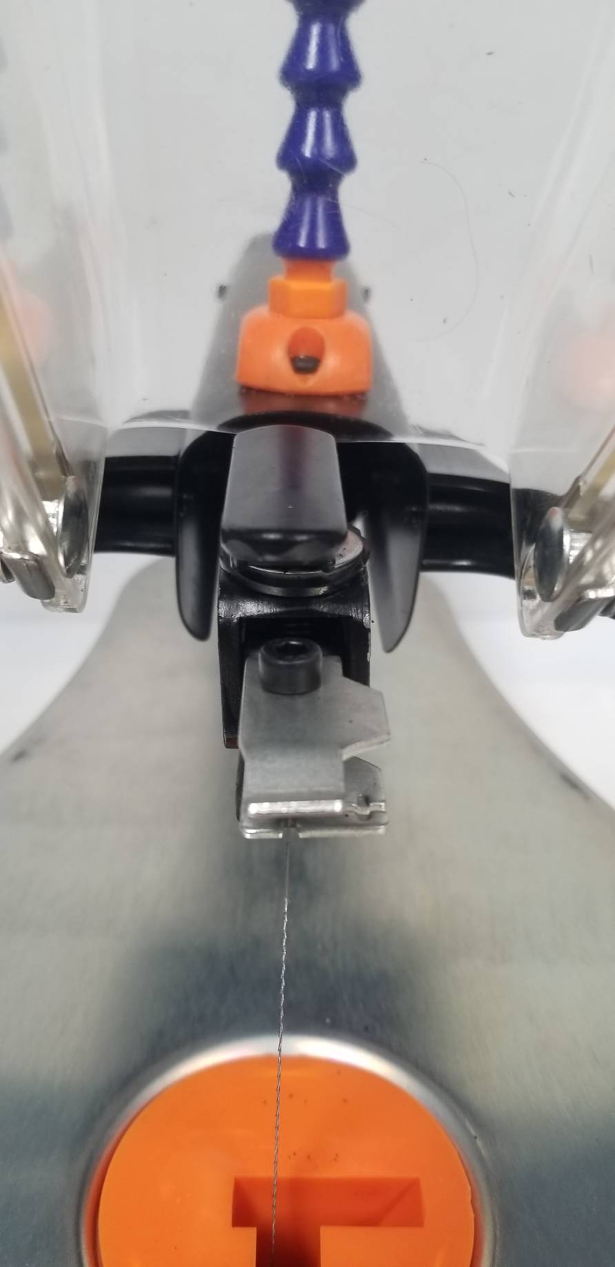 เลื่อยฉลุแท่น TSS-16N