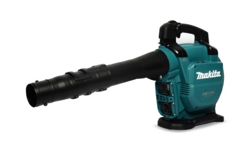 เป่าลมเย็น-ดูดใบไม้ไร้สาย DUB363ZV MAKITA