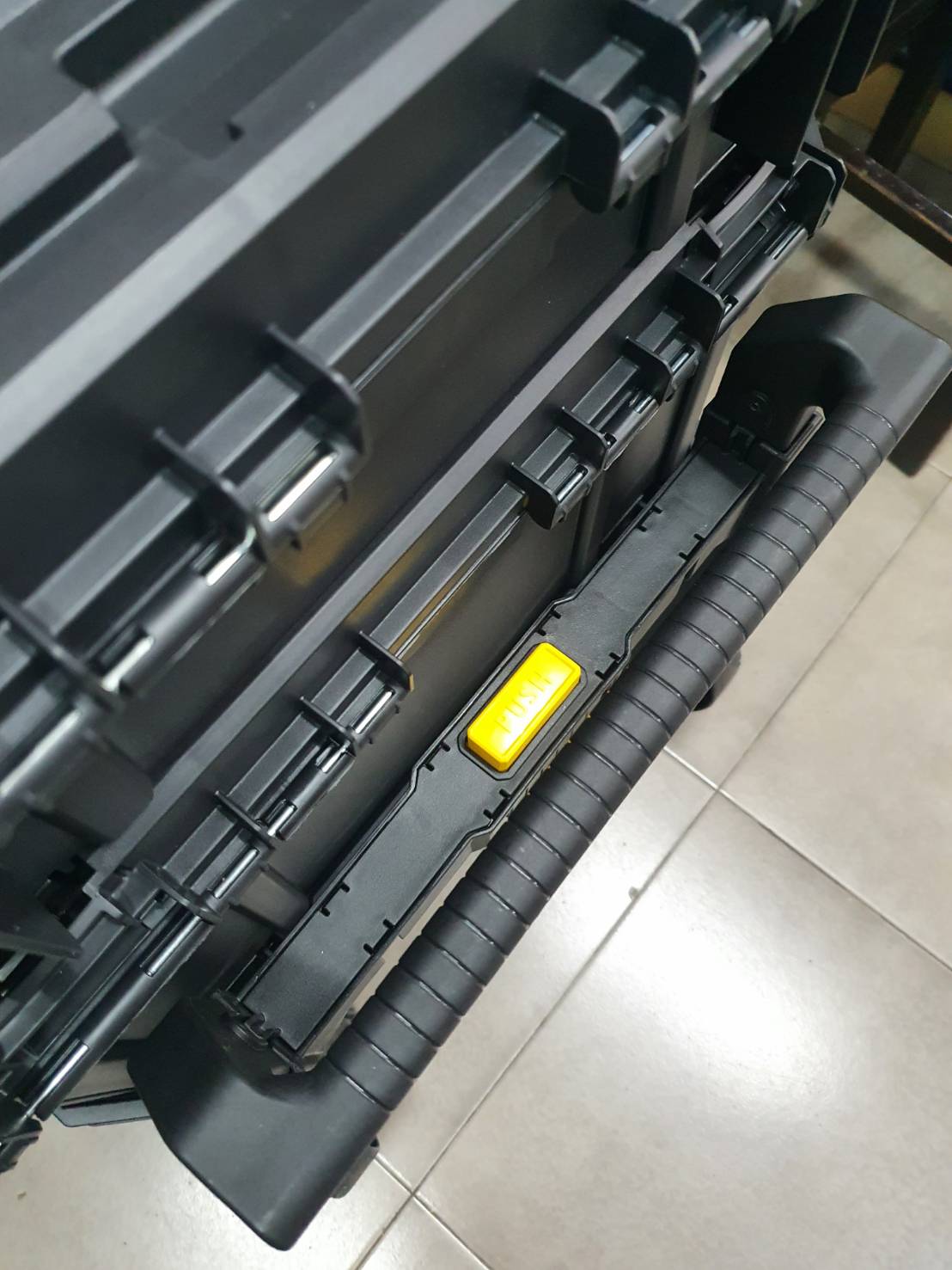 ชุดกล่องใส่เครื่องมือ3ชิ้น STST83319-1 STANLEY
