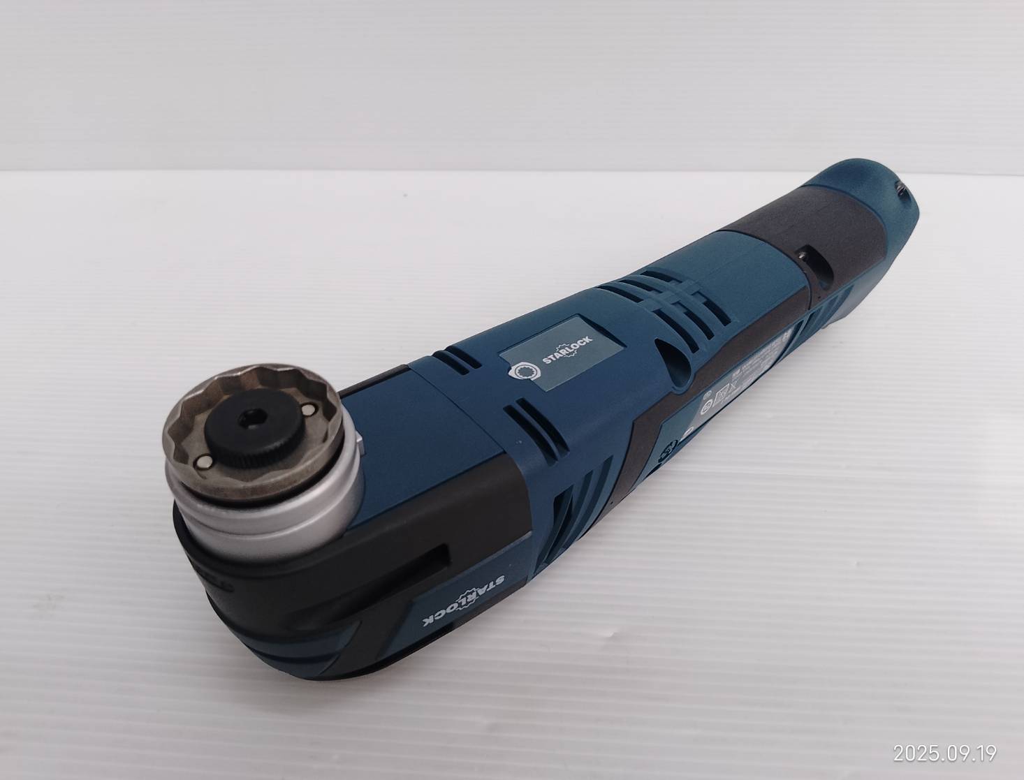 มัลติทูลไร้สาย GOP12V-28 BOSCH SOLO