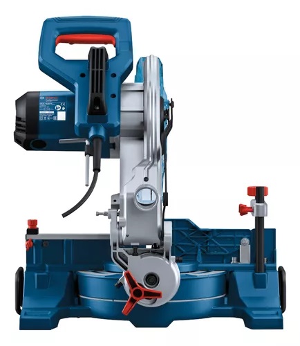 แท่นตัดองศา10" GCM254 BOSCH