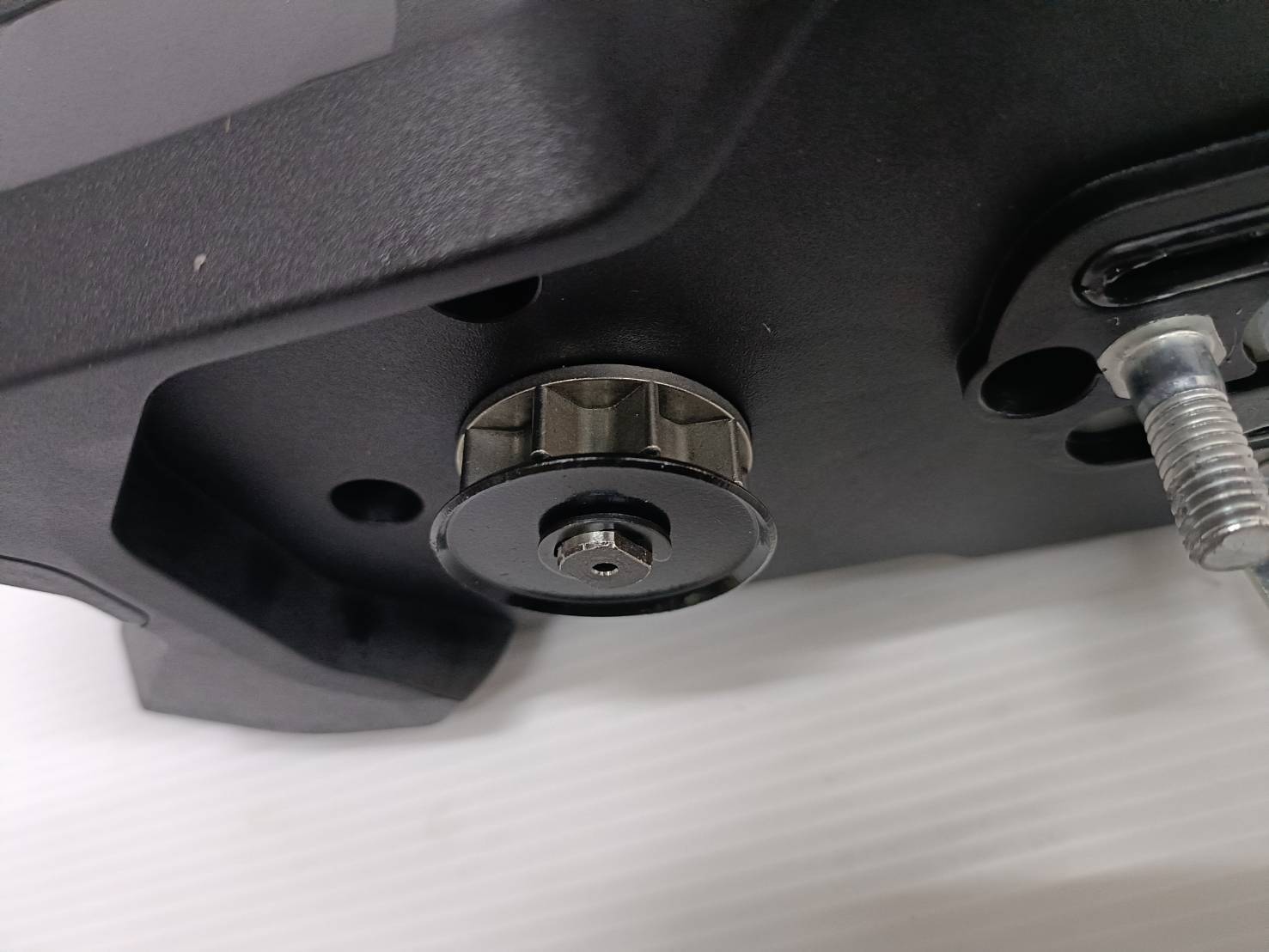 เลื่อยโซ่ไร้สาย 20V OCCS430-N OSUKA