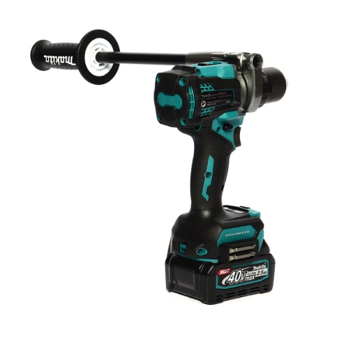 สว่านไขควงไร้สาย40V DF001GD201 MAKITA