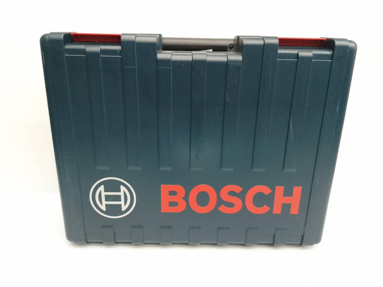 สกัดไฟฟ้า GSH5 BOSCH (SDS-MAX)