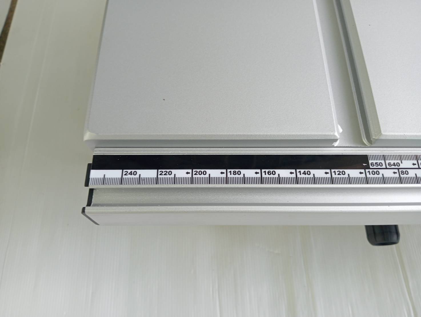 โต๊ะแท่นเลื่อย10" SST2001-B1 STANLEY