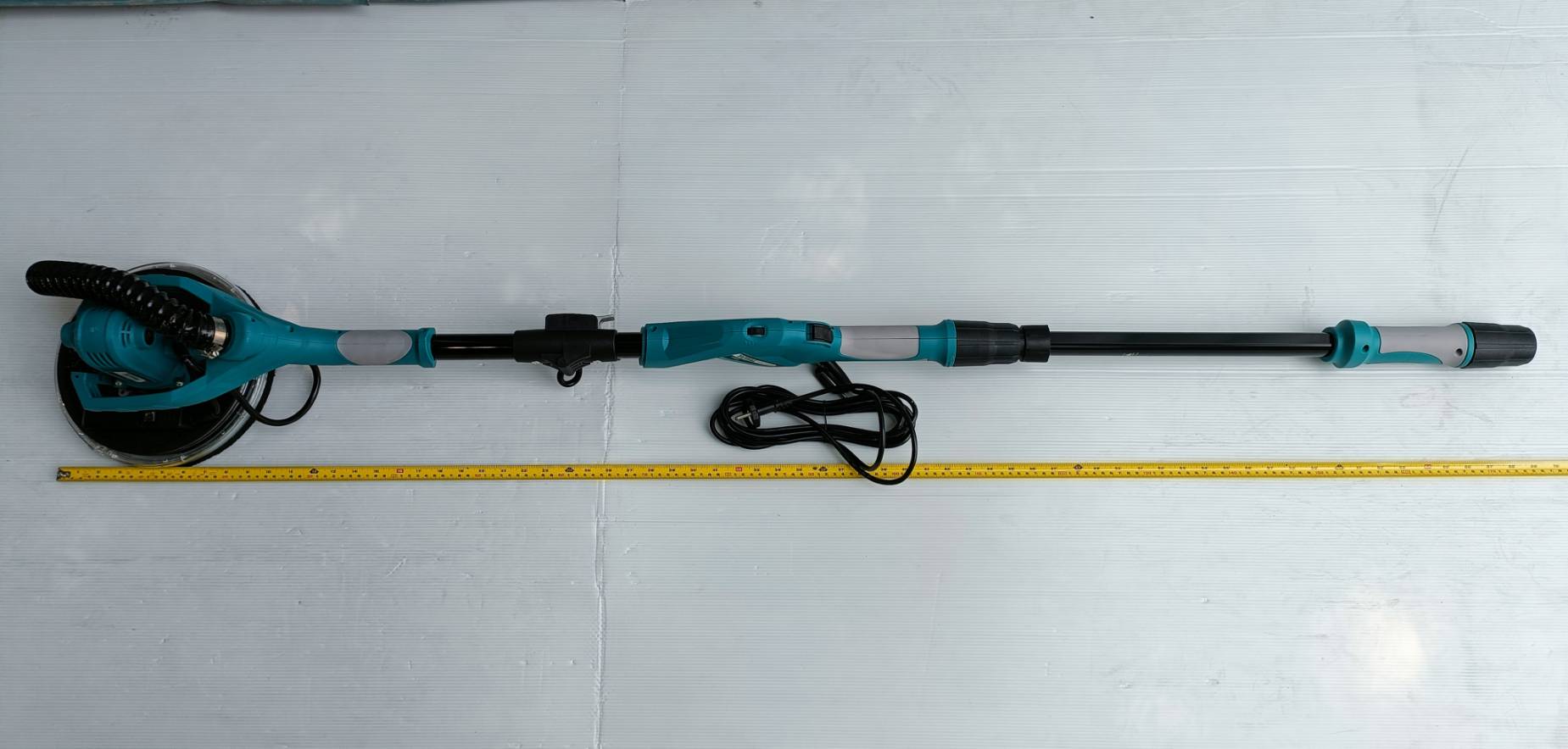 Total เครื่องขัดผนังปูนและฝ้า กำลัง 1050W รุ่น TWS10501