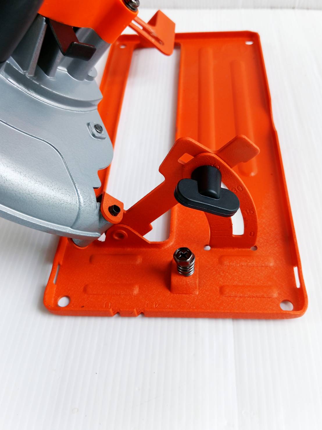 เลื่อยวงเดือน7" J-C5822 PUMPKIN #50316