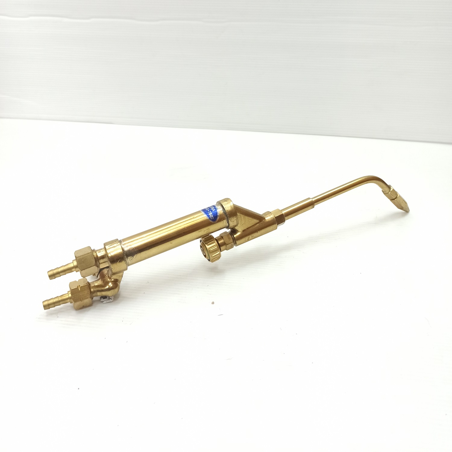 ชุดเชื่อมแก๊ส (LPG) F-OK-50 OKURA