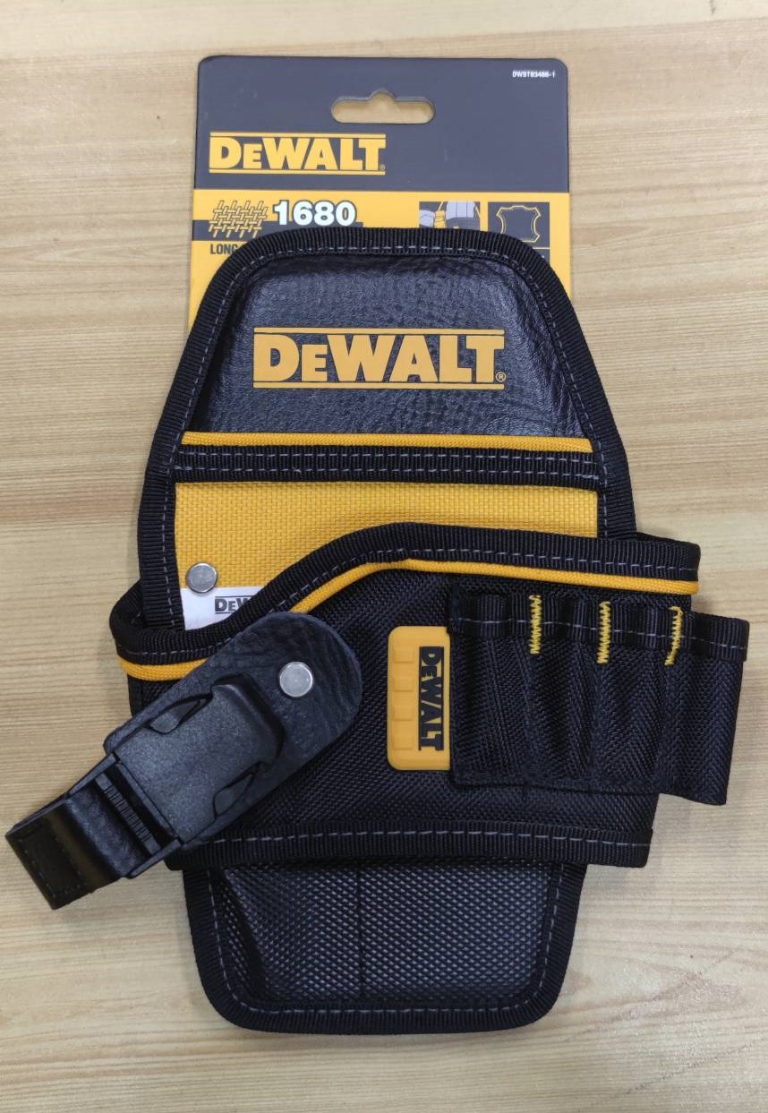 กระเป๋าคาดเอว6ช่อง DWST83486-1 DEWALT