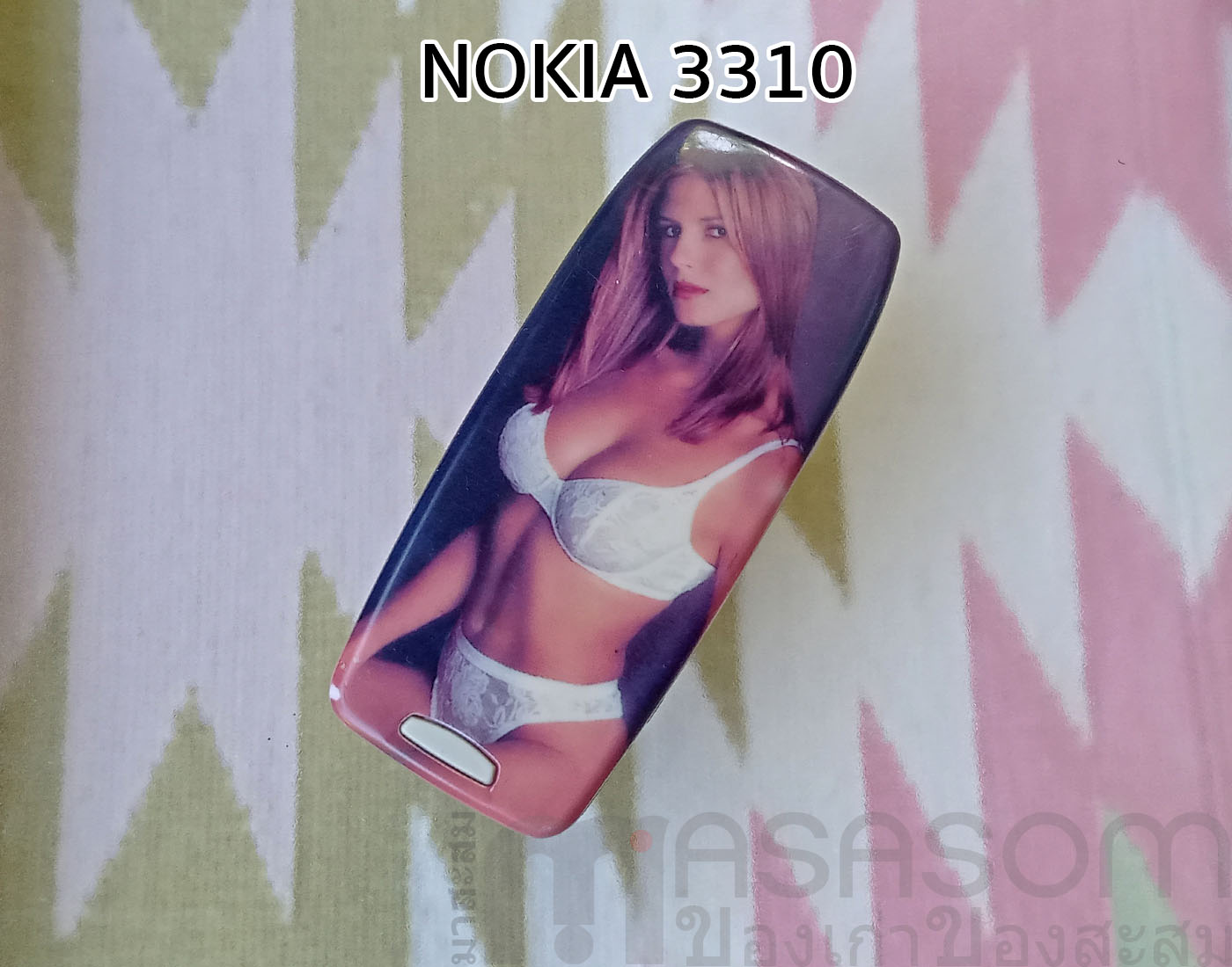 โทรศัพท์มือถือ Nokia 3310