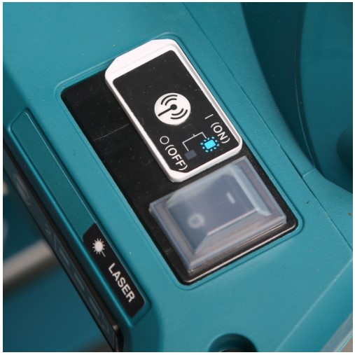 แท่นตัดองศาไร้สาย10" DLS111ZU MAKITA