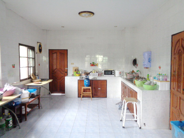 H1196 ขายบ้านเดี่ยว 115 ตารางวา ซอยรามอินทรา6/1 จากถนนใหญ่เข้าซอยมาเพียง 400 เมตร ใกล้รถไฟฟ้าสายสีชมพู สถานีลาดปลาเค้า