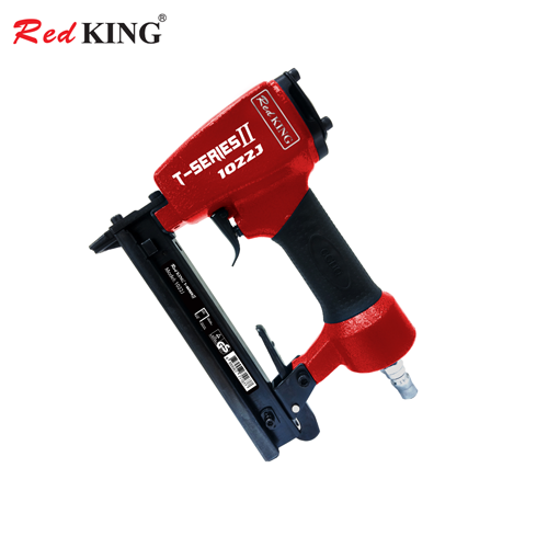 แม็กยิงตะปูลม ขาคู่ 1022J REDKING (T SERIES) II