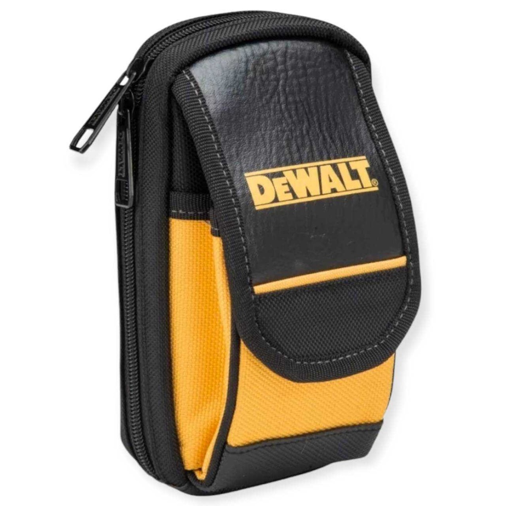 DEWALT กระเป๋าคาดเอว DeWALT (รุ่นมีซิป) รุ่น DWST83487-1