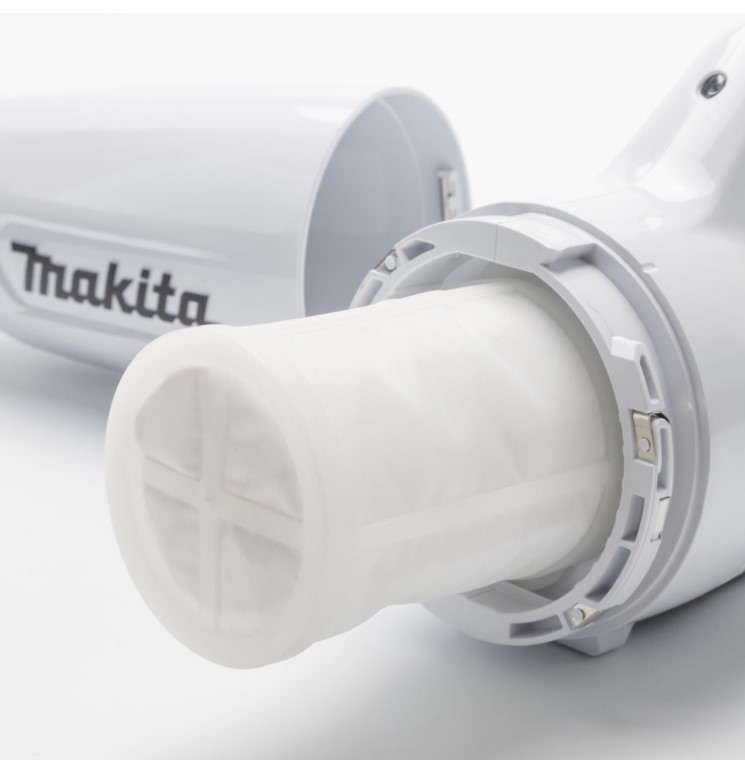 เครื่องดูดฝุ่นไร้สาย12V CL106FDZW MAKITA