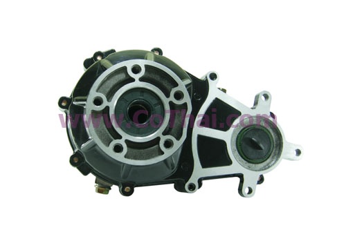 ชุดเฟืองดิฟเฟอเรนเชียล ฟิกเกียร์ 16ฟัน รถไฟฟ้า