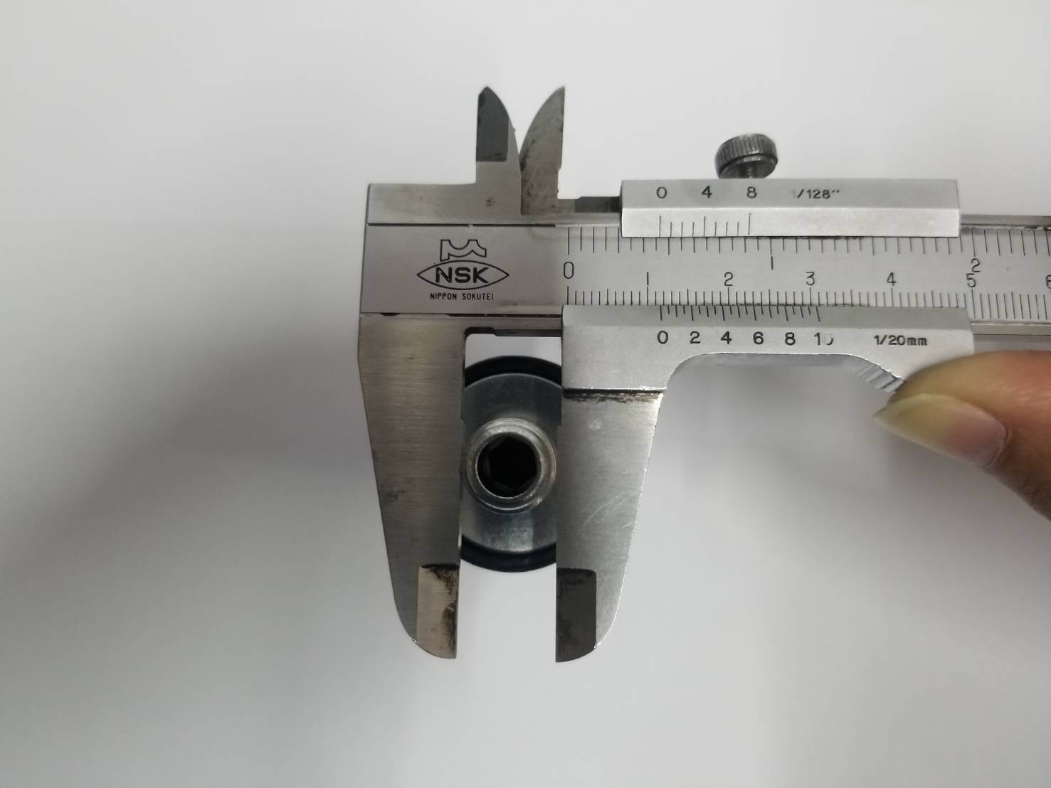 หัวฉีดน้ำโรตารี่1/4QC V1, V1+