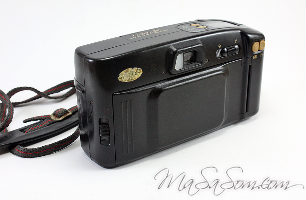 กล้องถ่ายรูป Fuji