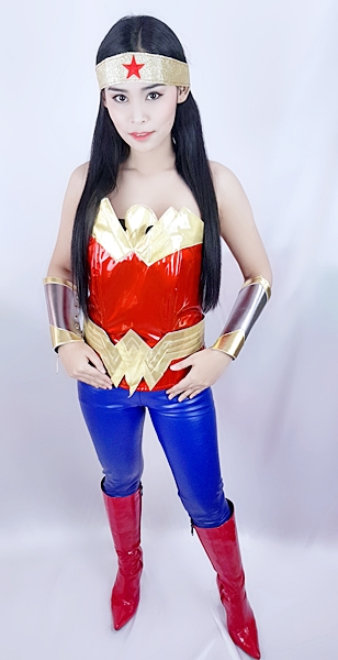 ชุดจอมยุทธจีน / ชุดจีน