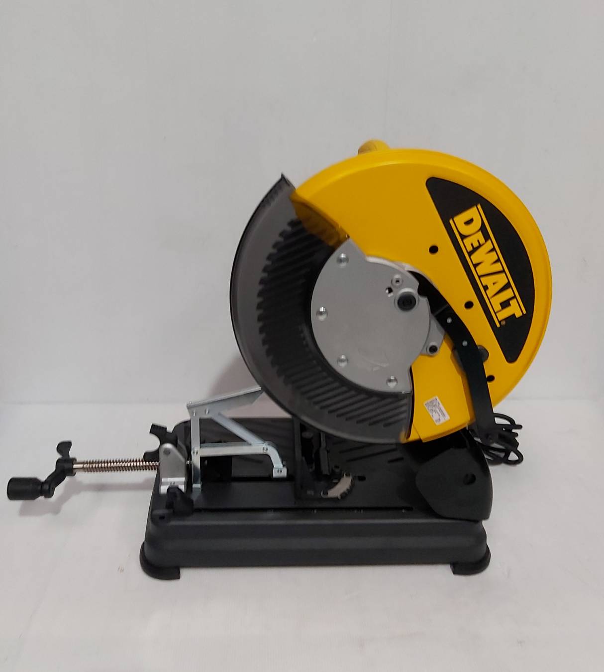 แท่นตัดเหล็กไร้สะเก็ดไฟ14" DW872 DEWALT