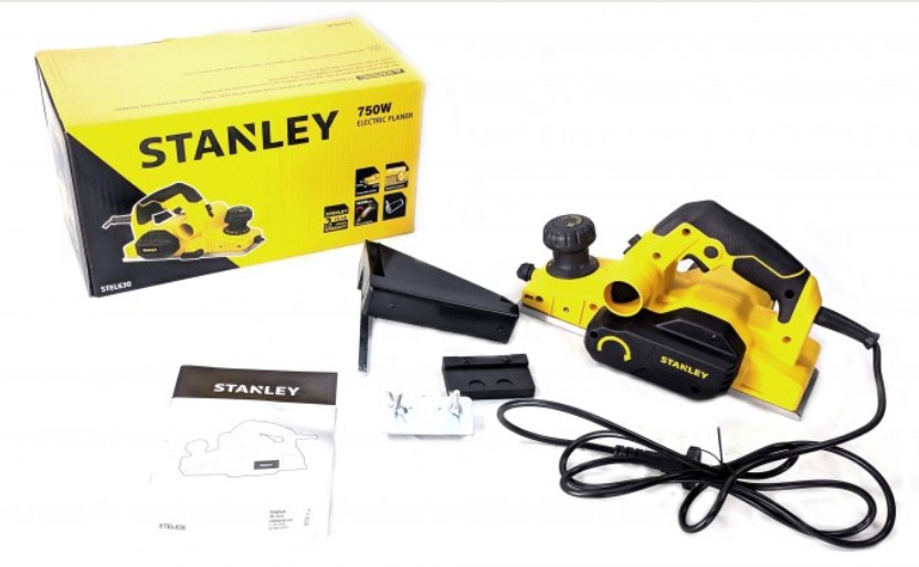 กบ3" STEL630 STANLEY