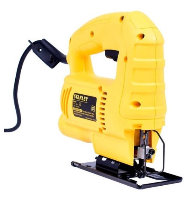 จิกซอ SJ45-B1 STANLEY