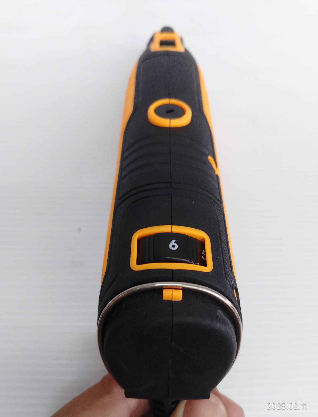 เครื่องเจียรมินิ พร้อมอุปกรณ์เสริม 109 ชิ้น รุ่น MG13328 INGCO