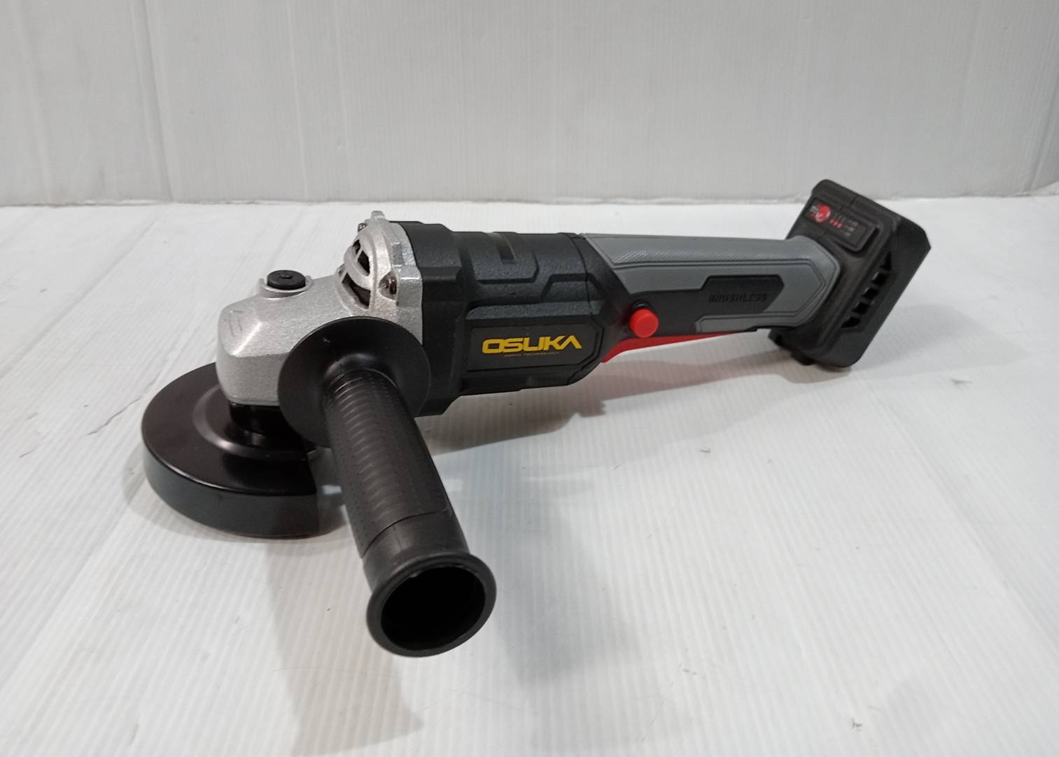 เครื่องเจียรไร้สาย 20v OCAG746-N OSUKA