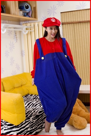 ชุดมาสคอตกบ