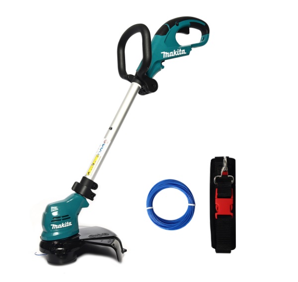 เครื่องตัดหญ้าแบบใช้เอ็น12V UR100DZ MAKITA