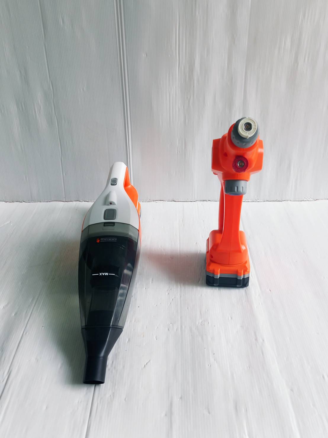 Combo ชุดดูดฝุ่น+เครื่องฉีดน้ำแรงดันสูง20V INF-HVCWG-422CK-X20 PUMPKIN 50393