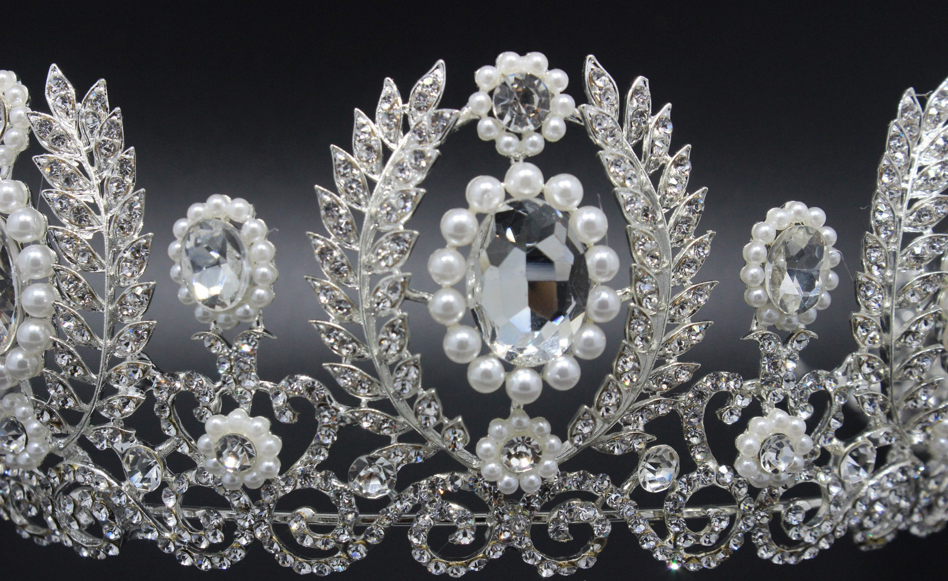 (พร้อมส่ง) เทียร่า 124