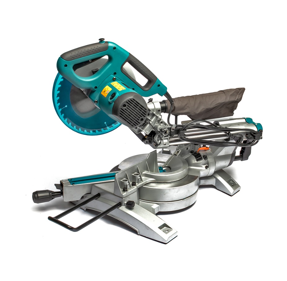 เครื่องตัดสไลด์10″ LS1017L MAKITA (มีเลเซอร์ ปรับองศาได้)