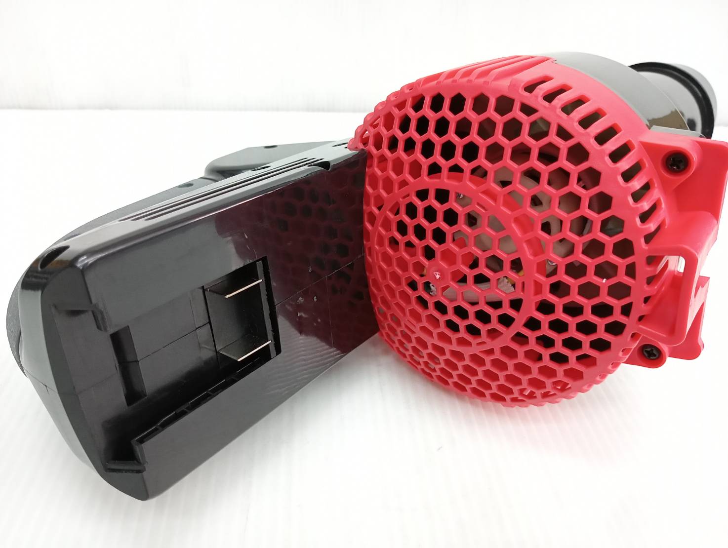 เครื่องเป่าใบไม้ไร้สาย OCLB446-N OSUKA (ตัวเปล่า)