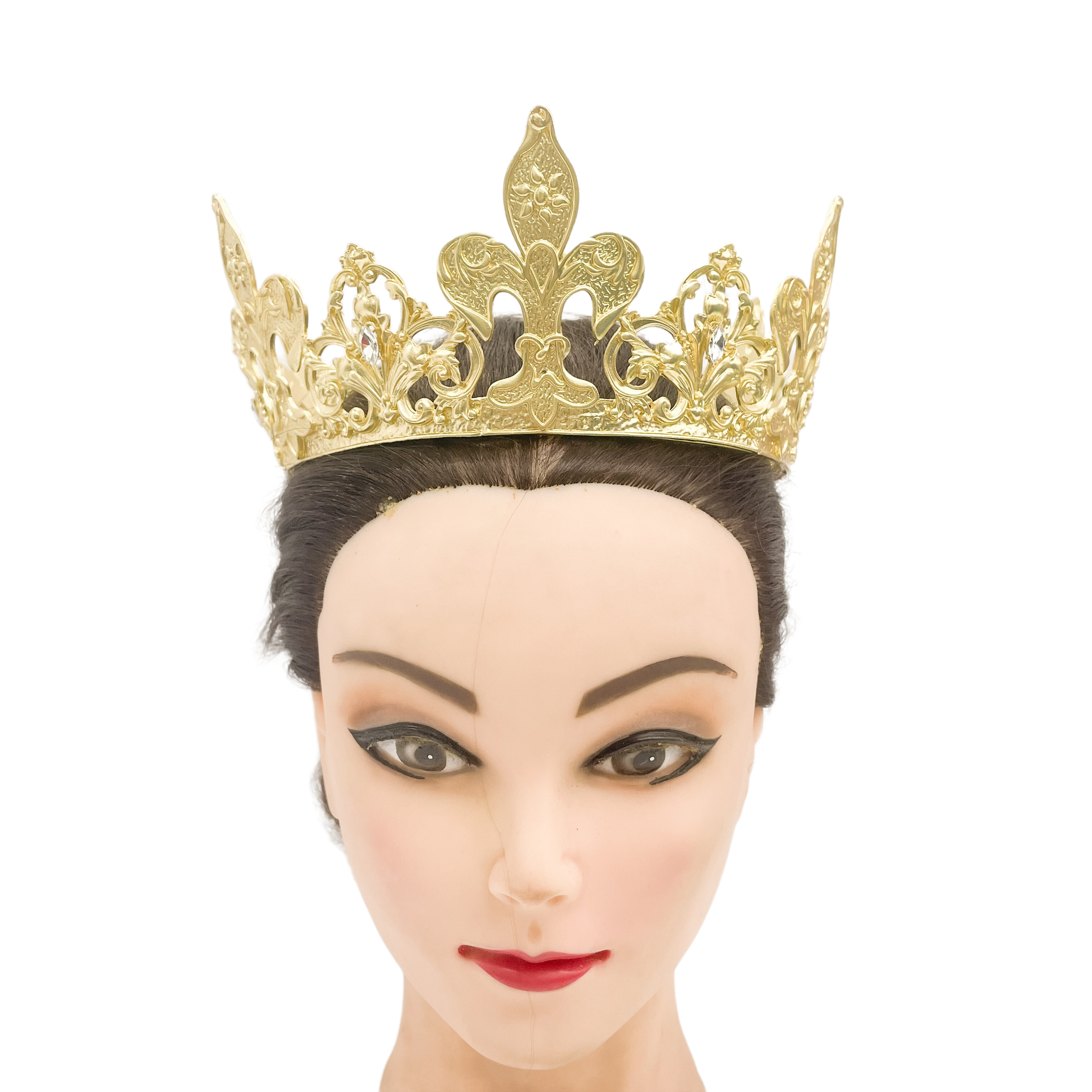 (พร้อมส่ง) มงกุฏผู้ชาย 098 เจ้าชาย พระราชา การประกวด สินค้าพร้อมส่ง ไม่ต้องรอนาน งานพรีเมี่ยม ส่งด่วนจาก จ.อุบลราชธานี