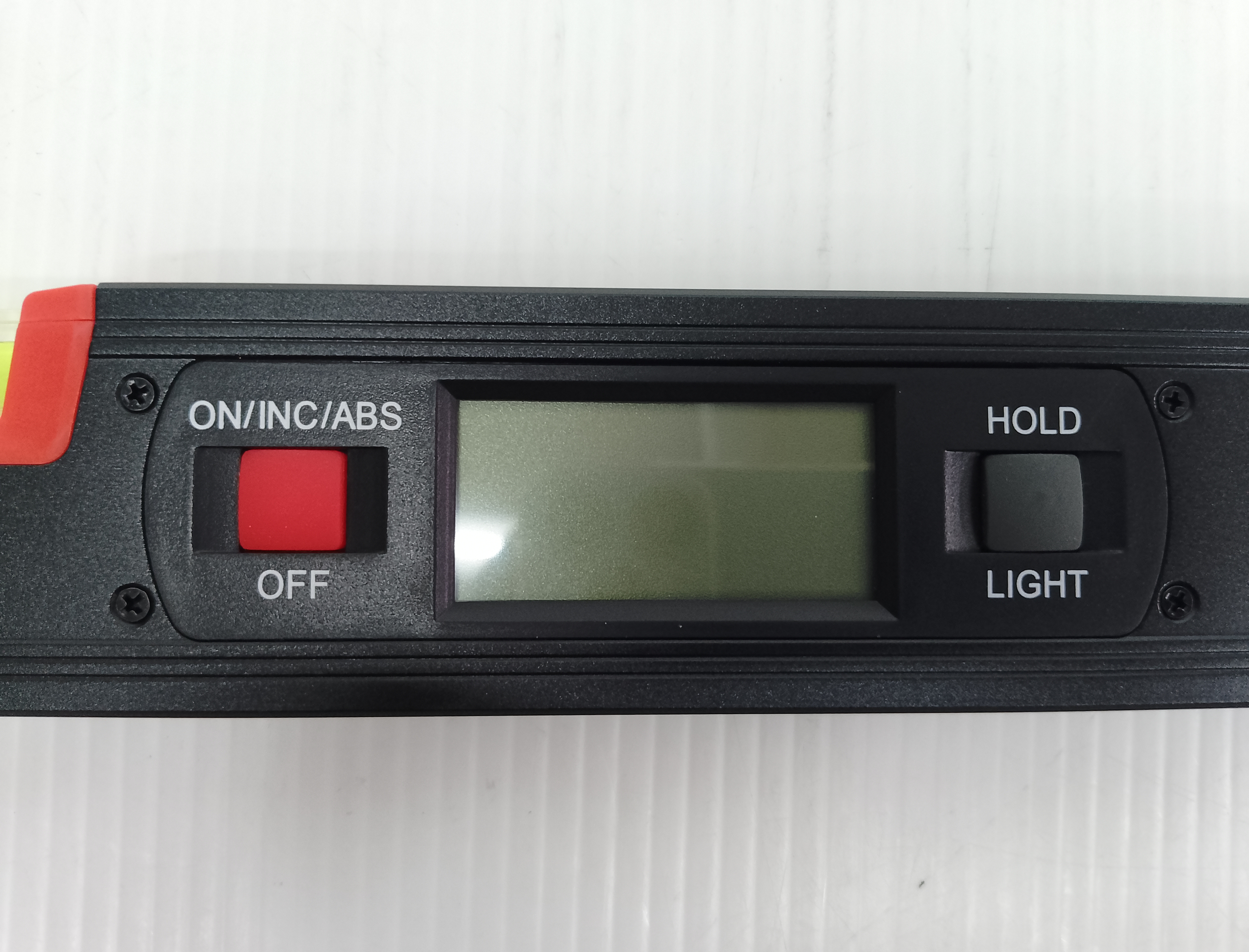 ระดับน้ำดิจิตอล16" PROLEVEL40 ADA