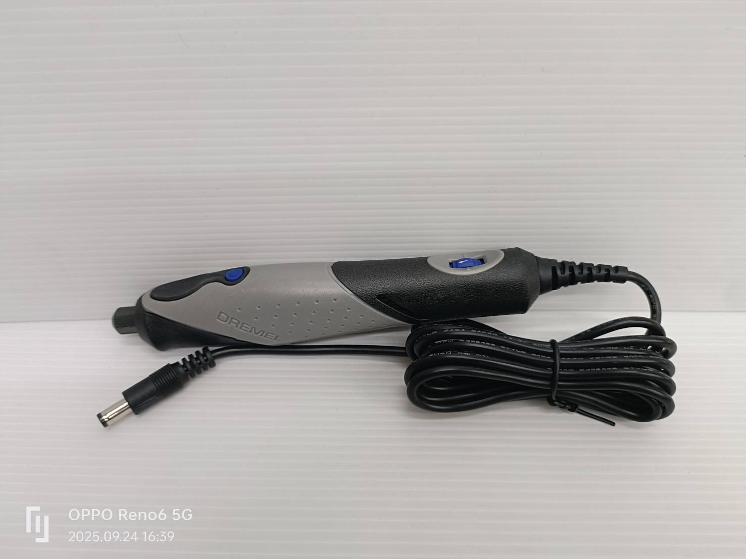 เครื่องมือโรตารี่ 2050-15 STYLO+ DREMEL F0132050JM