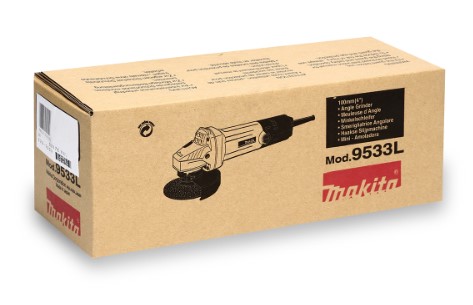 หินเจียร4" 9533L MAKITA