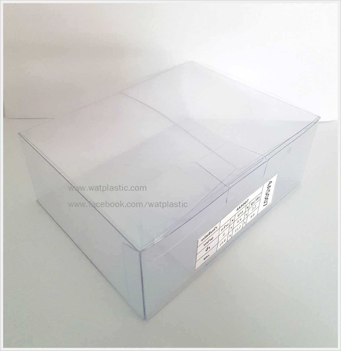 กล่องใส่ น้ำมันมวย , พิมเสนน้ำ แพค 12 ขวด ขนาด 14.6 x 11.2 x 5.6 cm