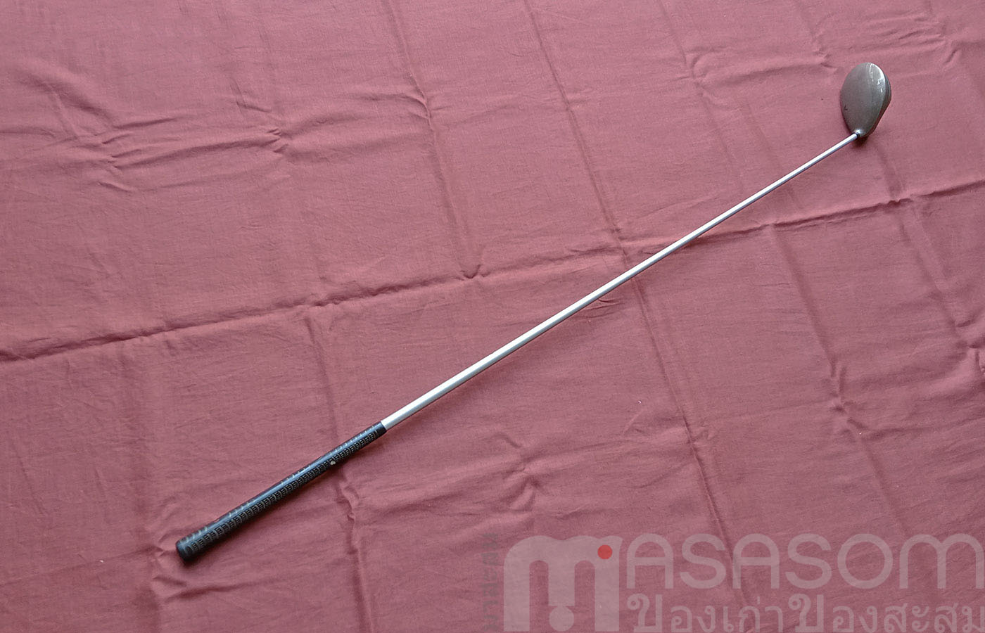 ไม้กอล์ฟหัว Driver Callaway