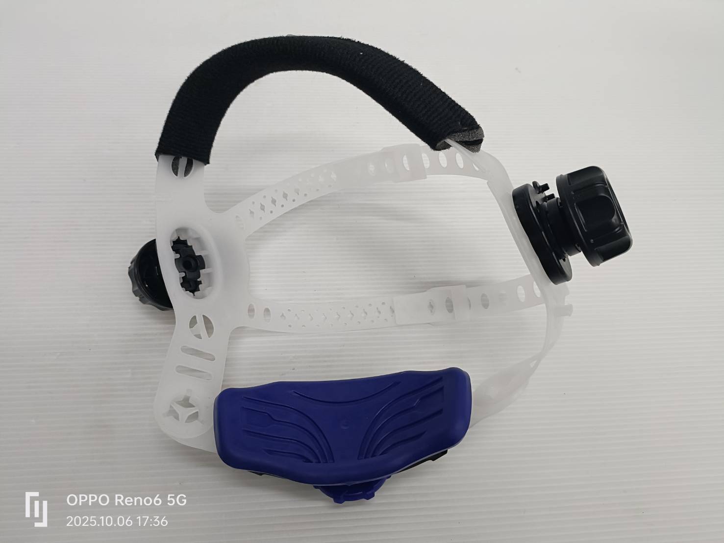 หน้ากากปรับแสงอัตโนมัติ JASIC รุ่น LY800J มีโหมดเครื่องเจียร