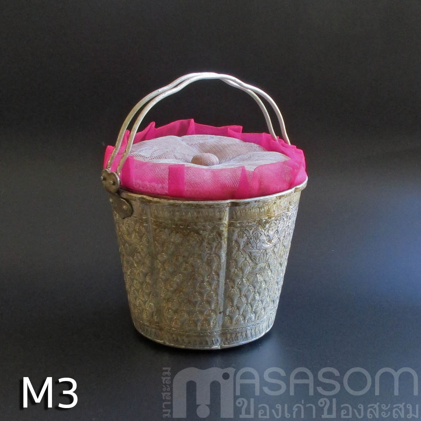 กาน้ำชาจีนเก่า