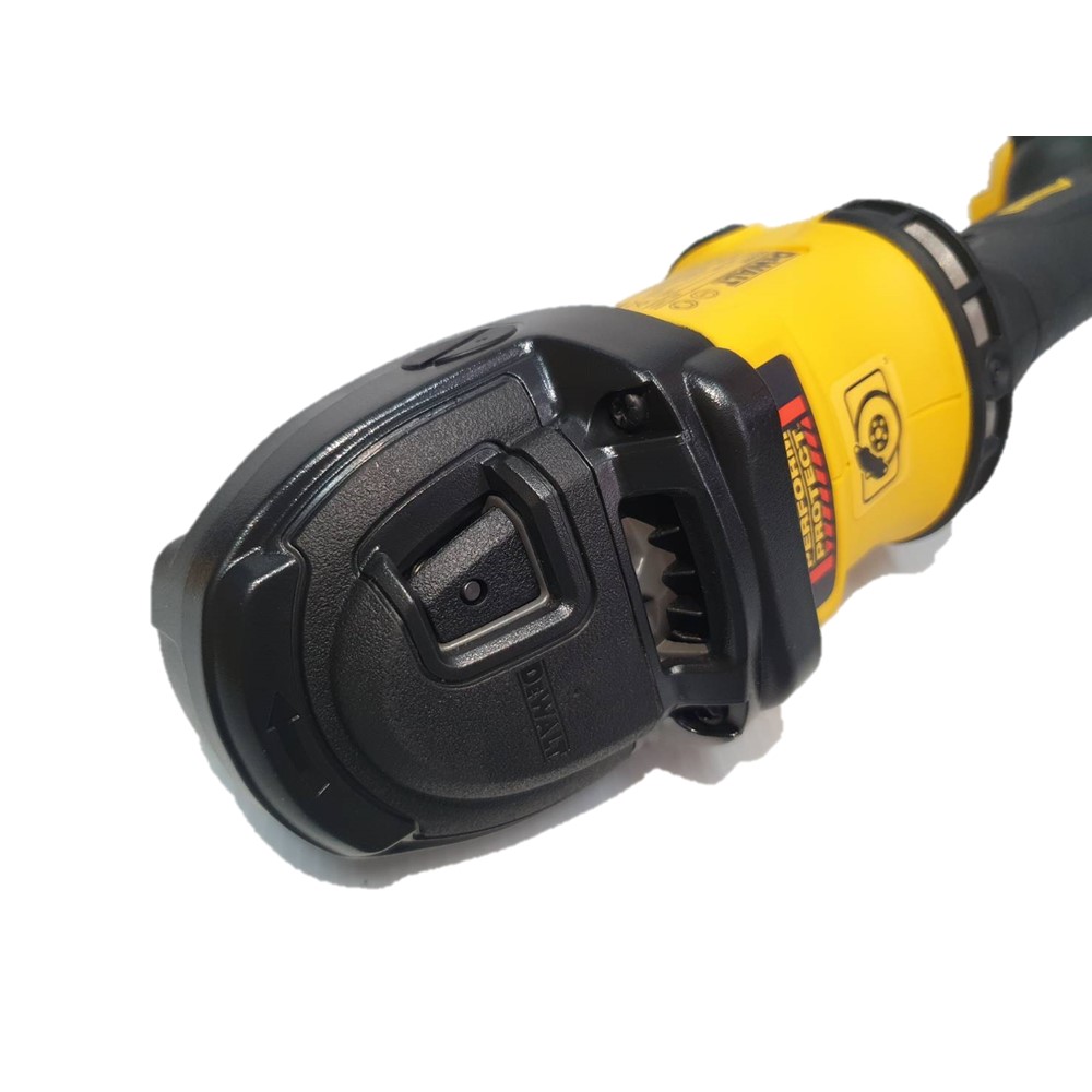 หินเจียร7" 60V DCG440N DEWALT