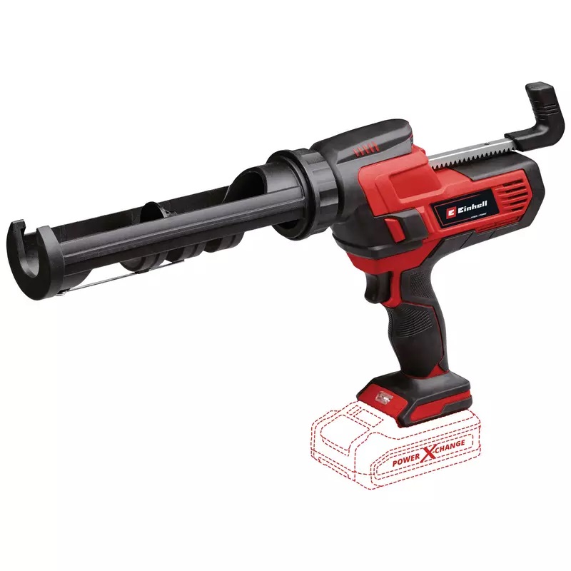 EINHELL ปืนยิงซิลิโคน18V TE-SG 18/10 Li (ตัวเปล่า) (A4522252)