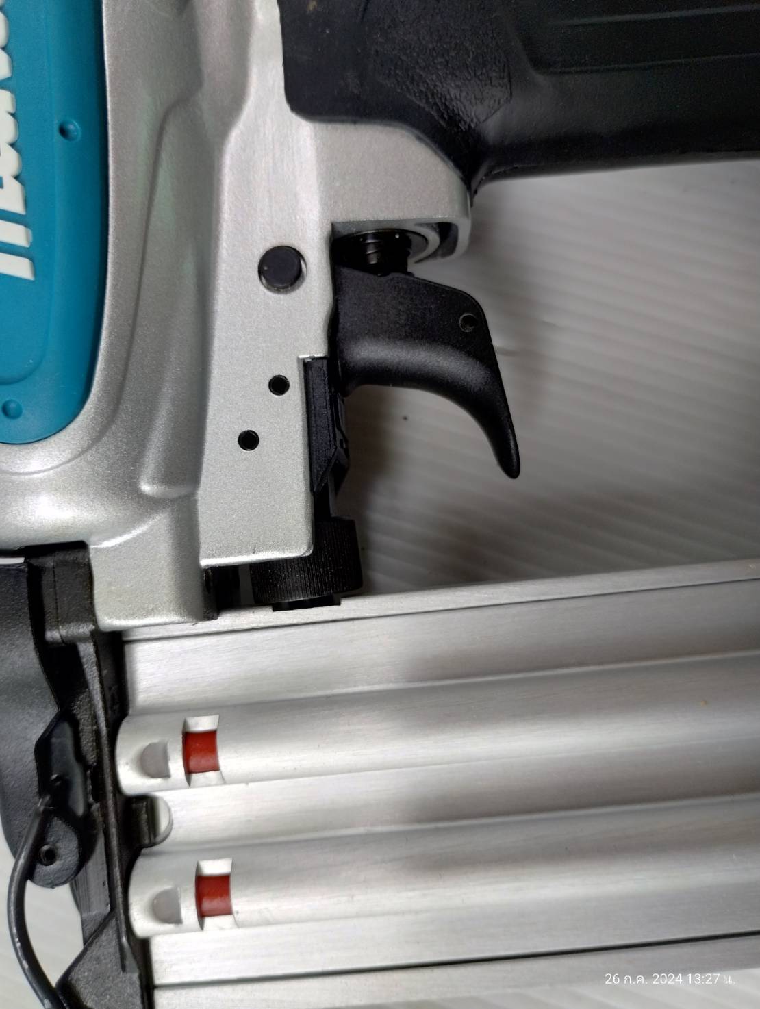 เครื่องยิงตะปูลม AF506 MAKITA (F15 - F50)