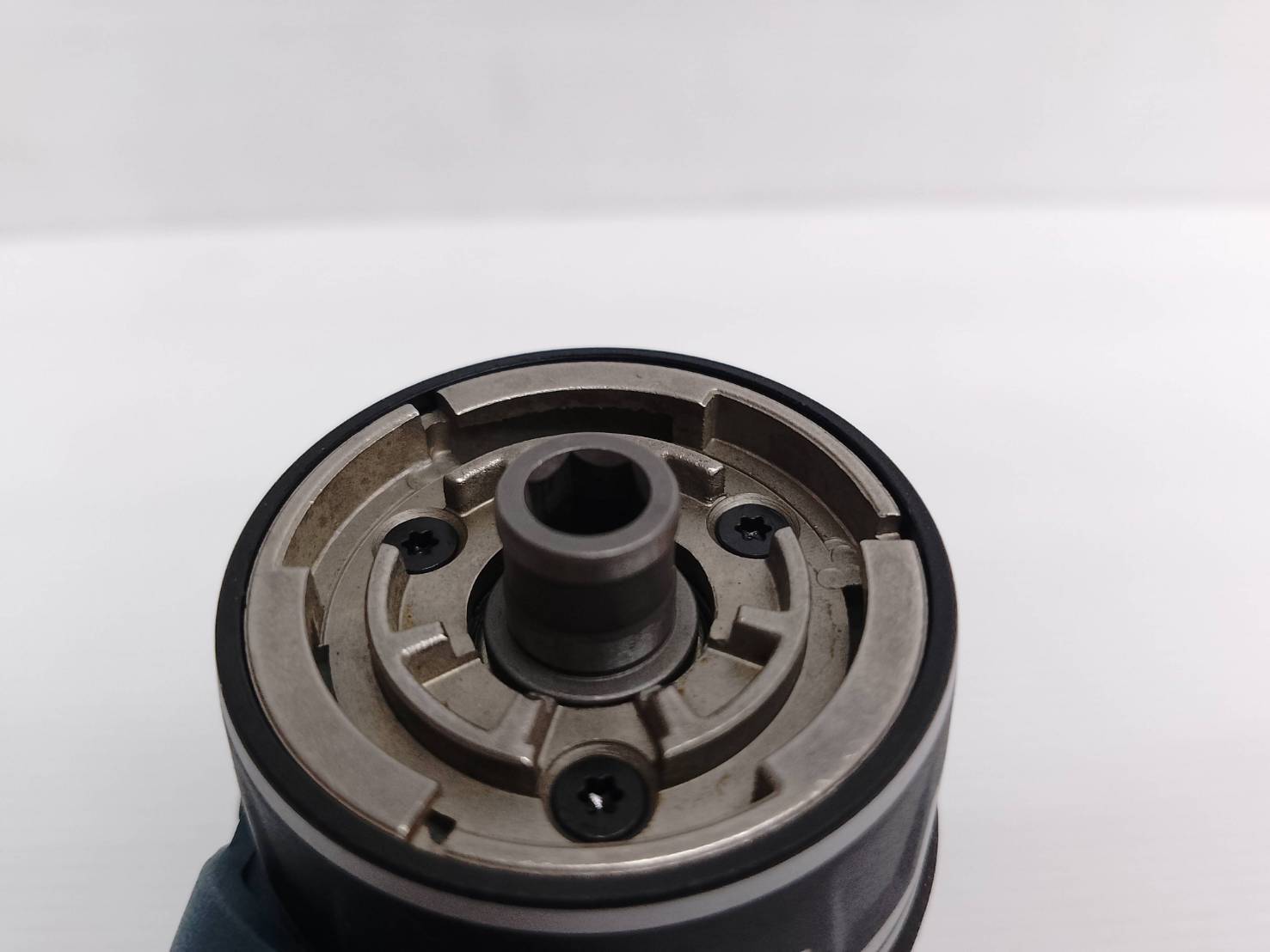 สว่านไร้สาย GSR12V-35FC BOSCH SOLO