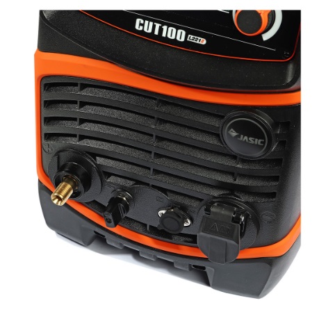 JASIC เครื่องตัดพลาสม่า รุ่น CUT100L221II แรงดันไฟ 3 เฟส 380V