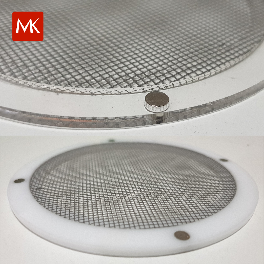 DC Downlight Cover ฝาครอบโคมไฟเพดาน